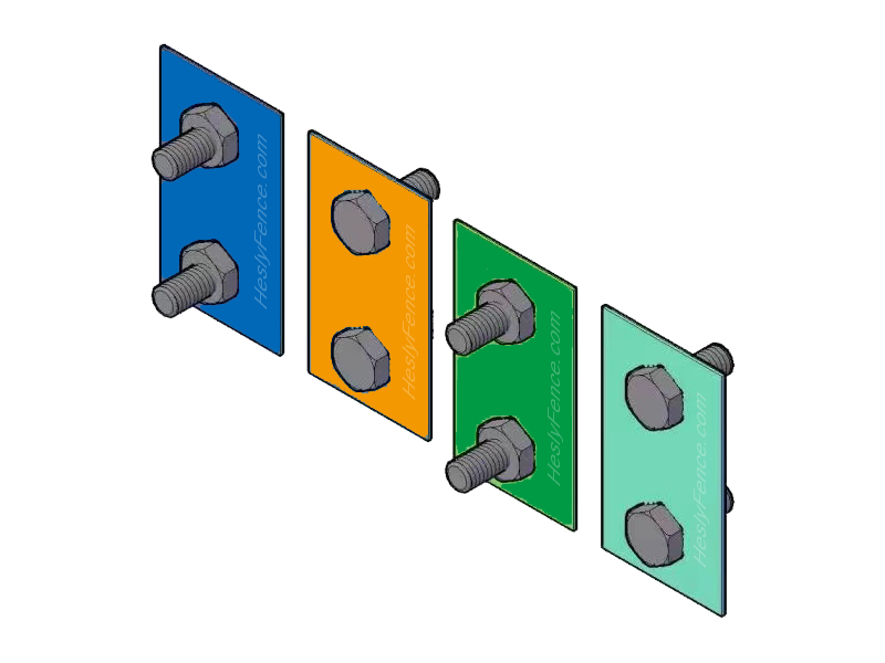 Connector Plates