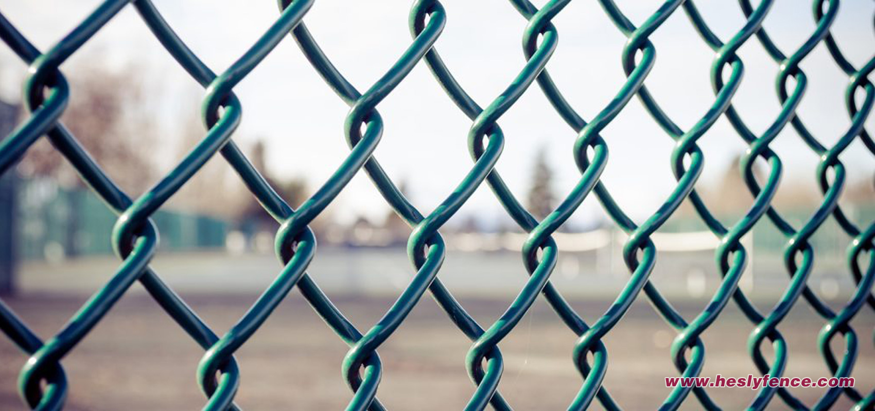 prisons fencing