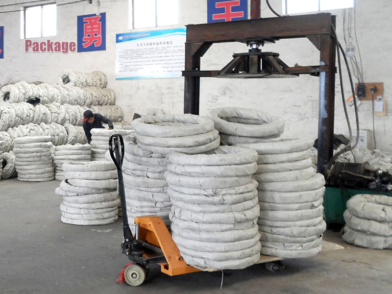 razor wire China Manufacturer