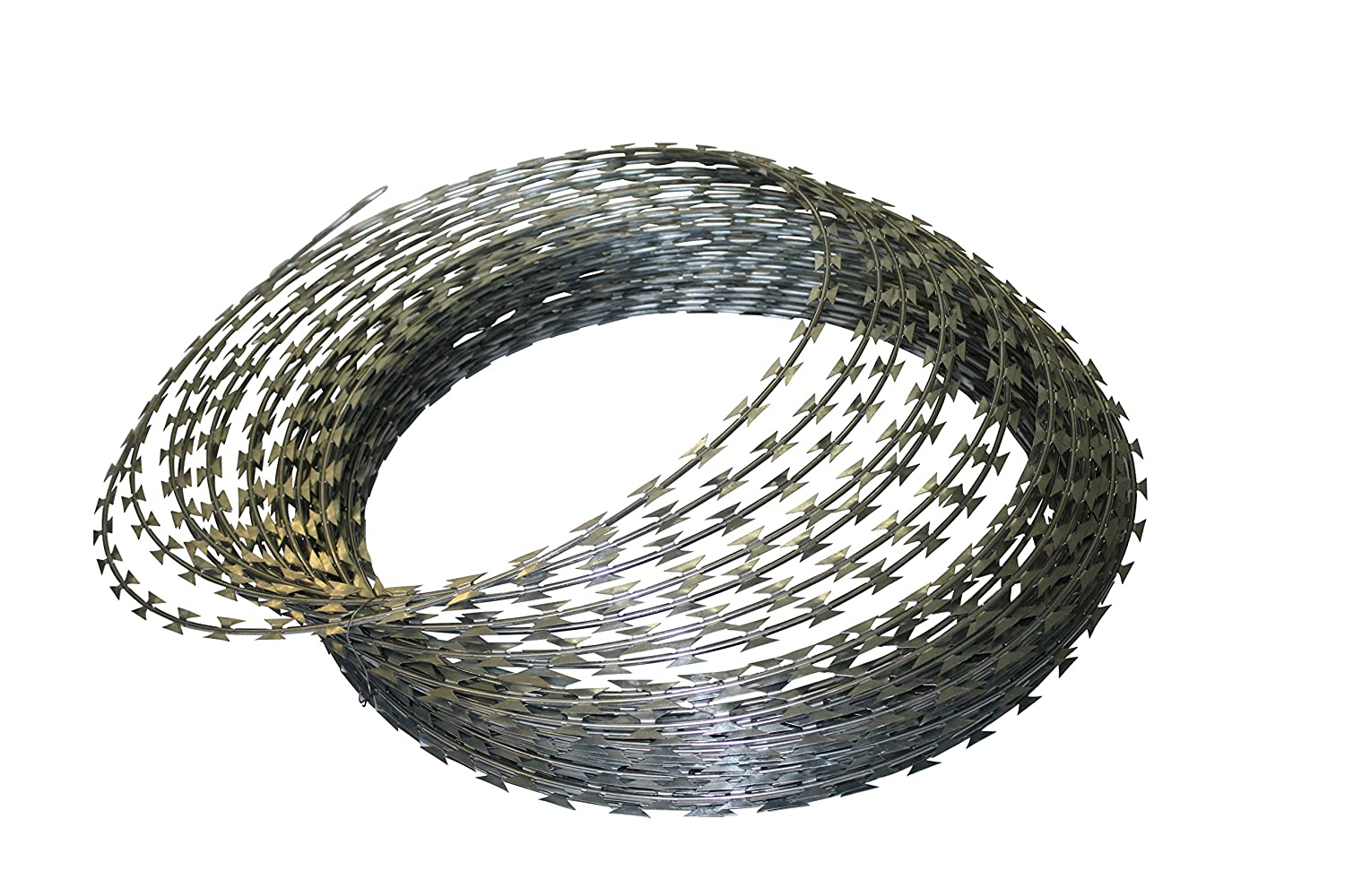 Razor Wire Coile China Factory Sales
