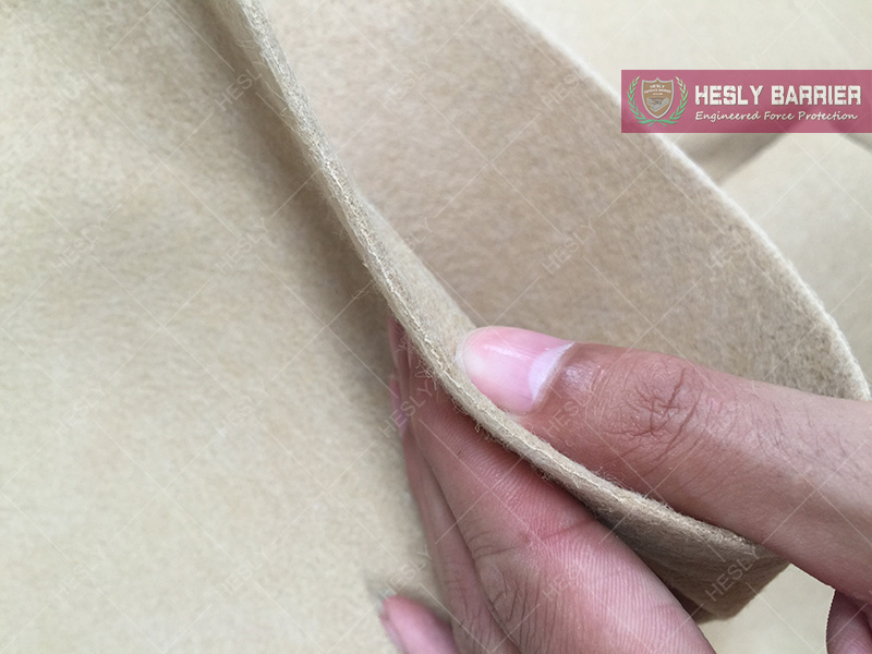 heavy duty geotextile cloth