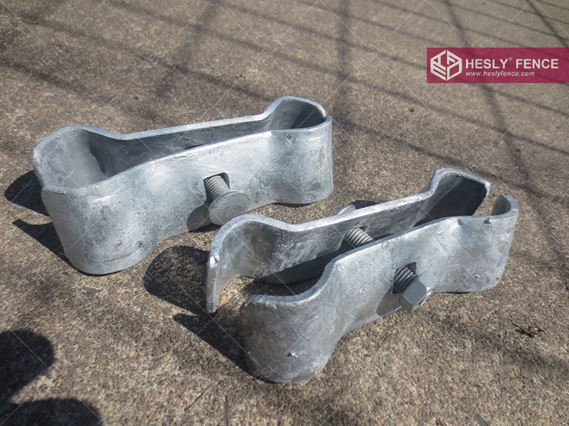 Temporary Fence Clamps China Factory Sales
