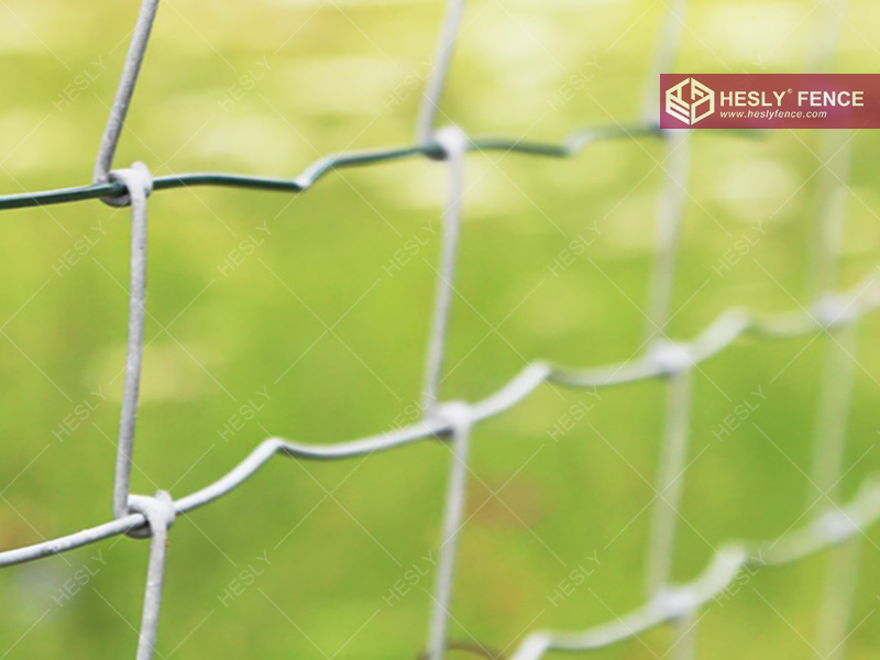 Field Mesh Fence China Factory