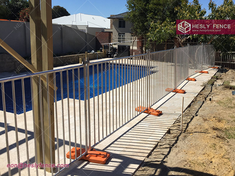 Temporary Pool Fence Factory Sales