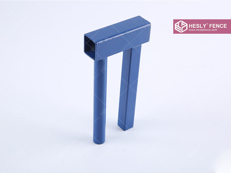 Fence Panel Top Connector