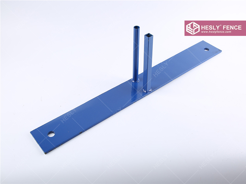 Steel Base