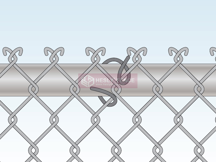 Chain Link Fencing