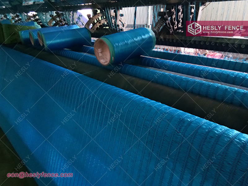 Polyester Wind Screen