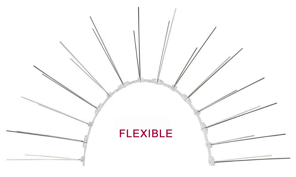 Anti Bird Spikes