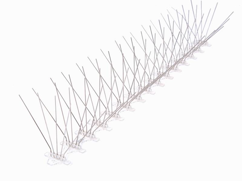 Bird Spikes HeslyFence