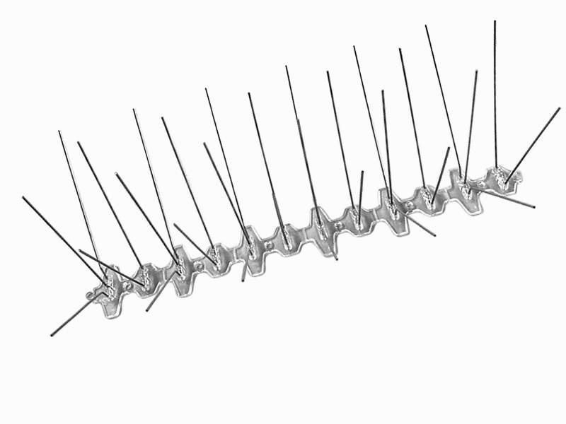 Anti Bird Spikes HeslyFence