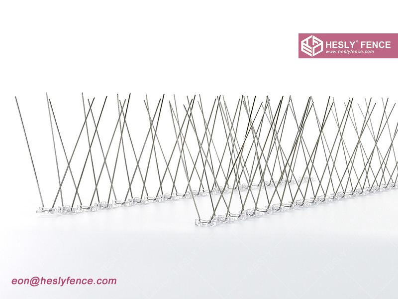 Bird Spikes Factory