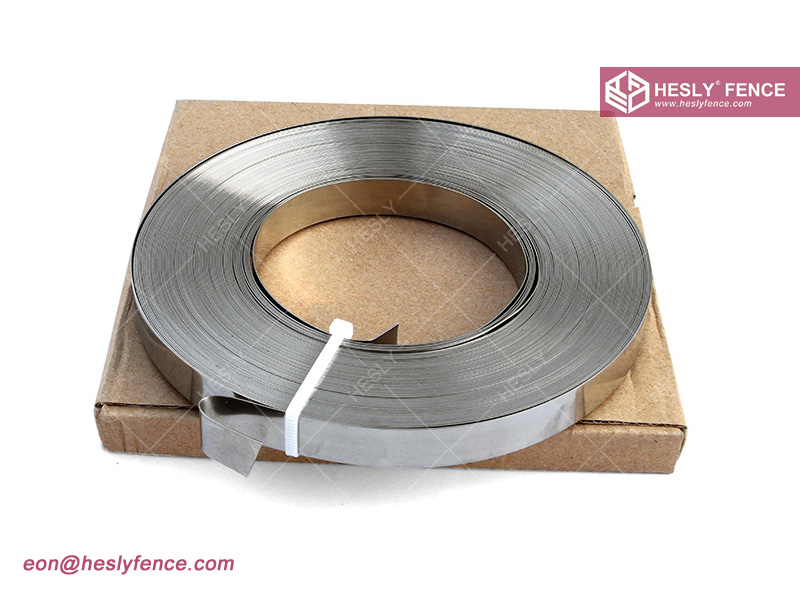 stainless steel tie straps