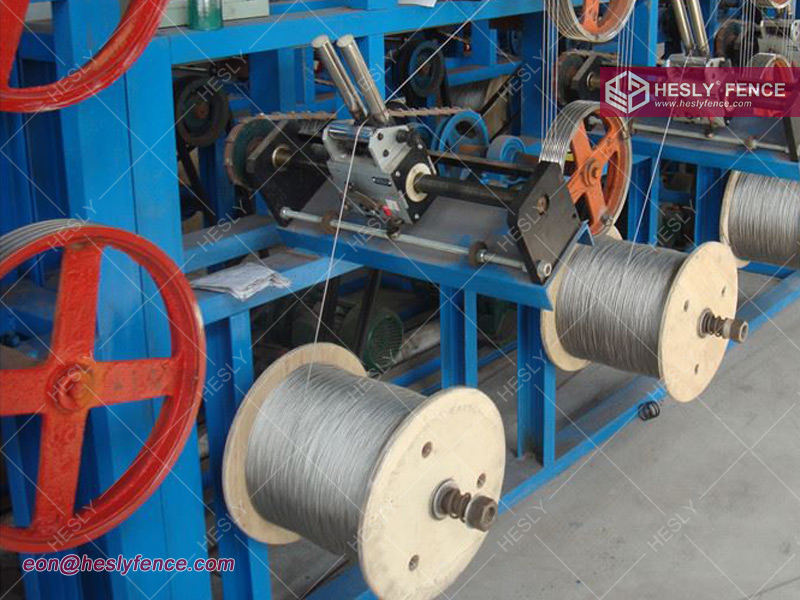 stainless steel wire cable