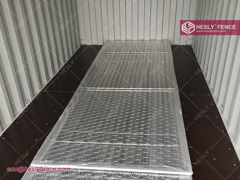 helideck safety net China Supplier
