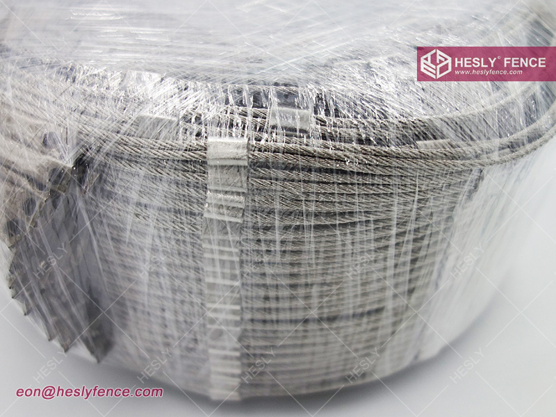 stainless steel webnet China factory