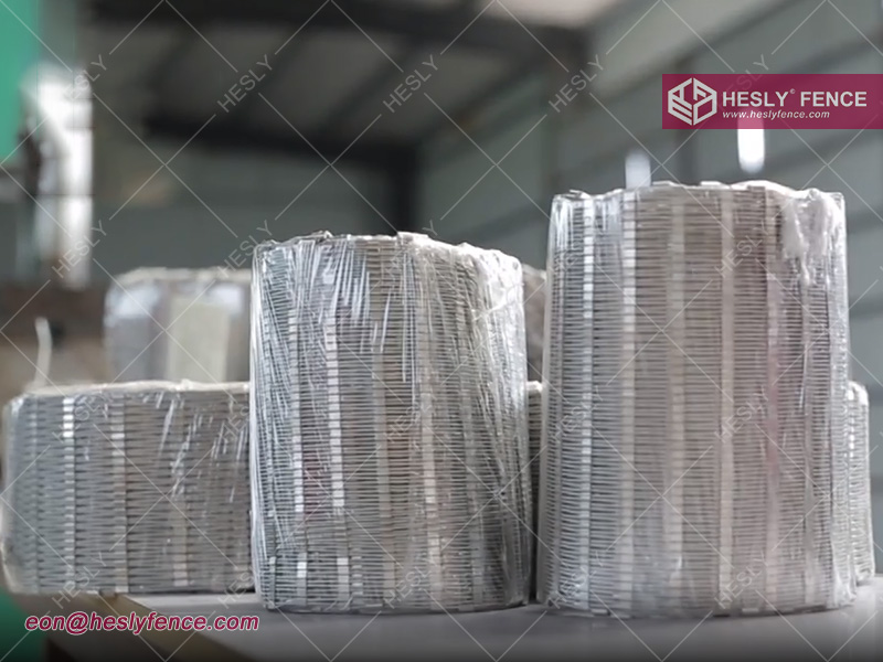 stainless steel x-tend cable net
