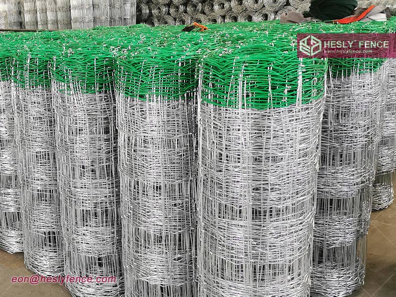China Hinge Joint Wire Fencing