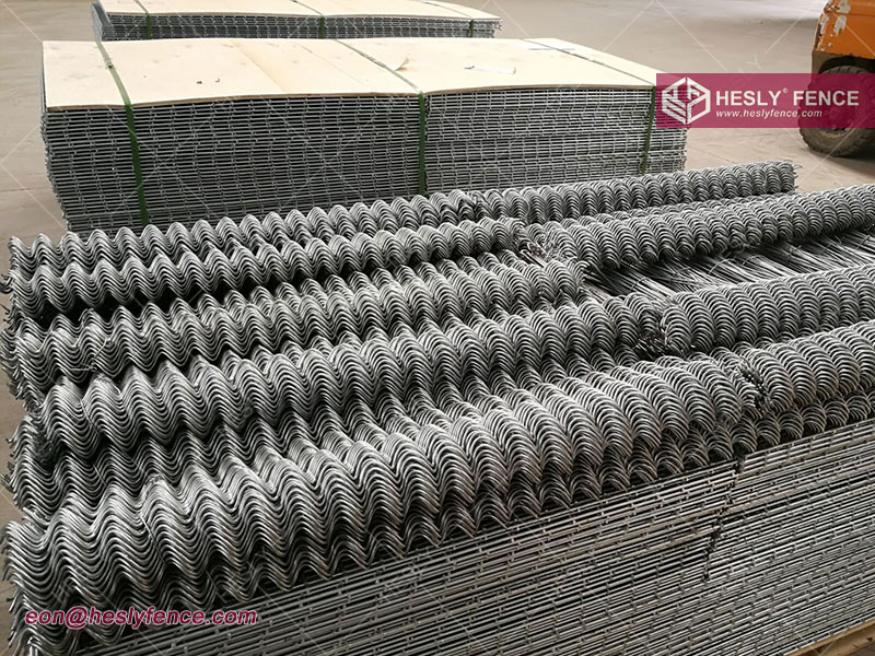 China Gabion Box supplier