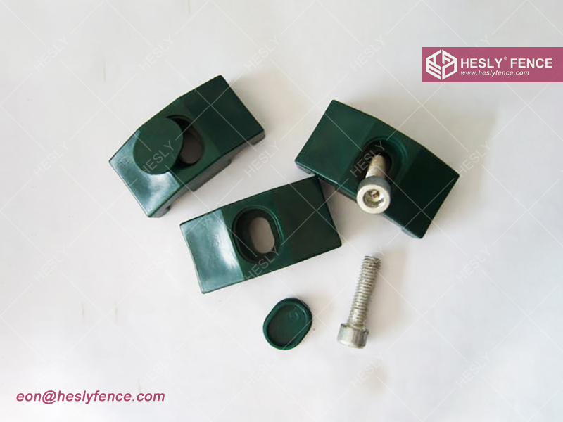 Plastic Fence Clips