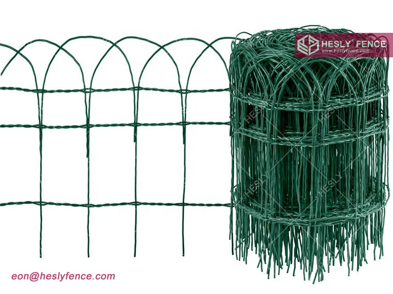 garden fencing factory sales