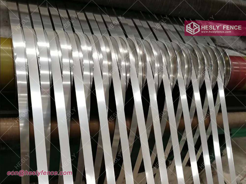 stainless steel strip