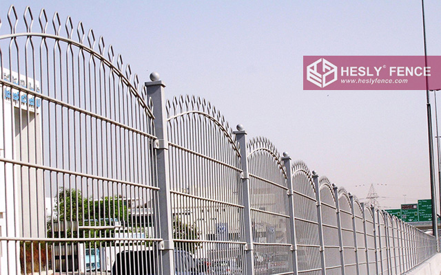 868 road fence 868 road fence