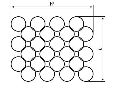 Steel Ring Net Barrier System