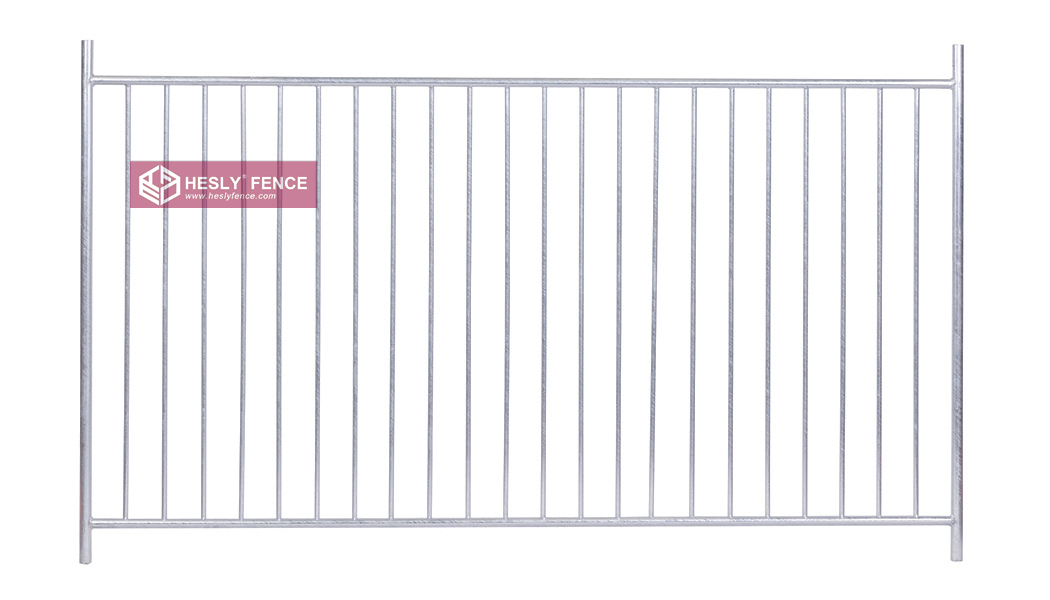 HESLY Temporary Pool Fencing Panel