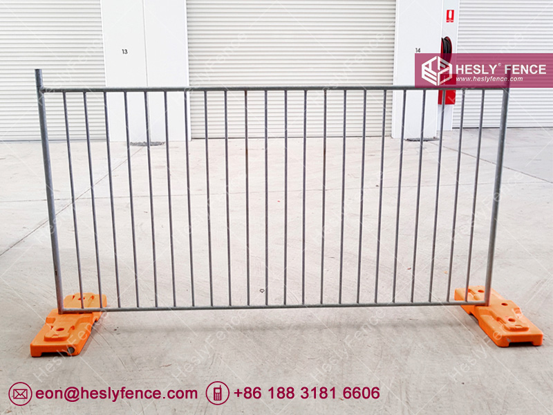 Chinese Temporary Pool Fencing supplier