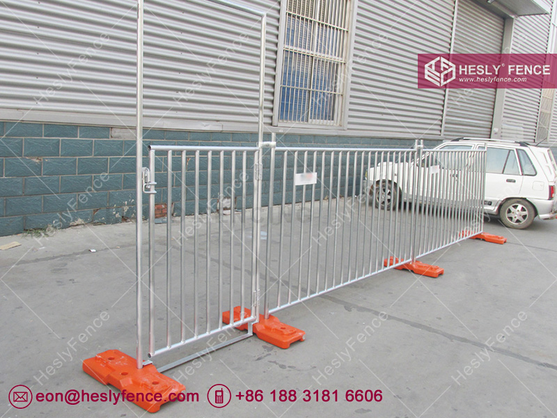 China Temporary Pool Fencing exporter