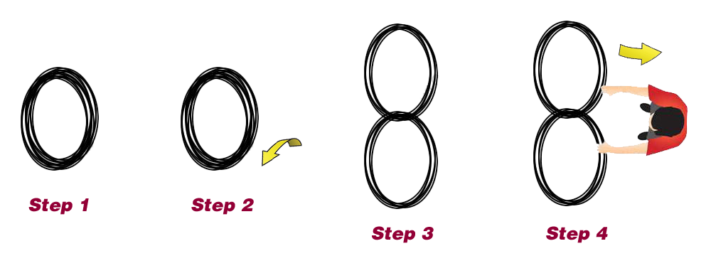 MZP tanglefoot Wire