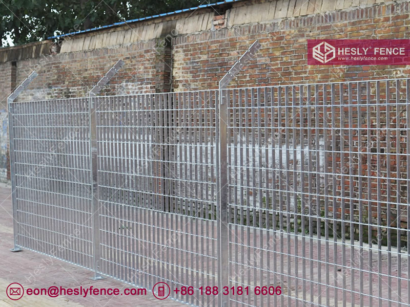 Metal Grating Fence China