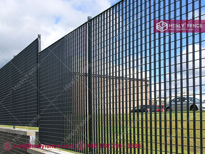 Metal Grating Fence China exporter