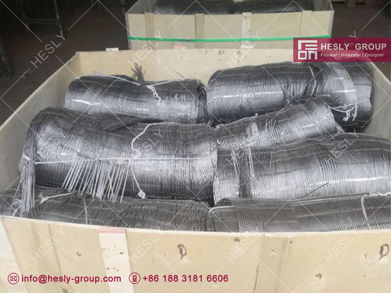 Stainless Steel Wire Cable Net